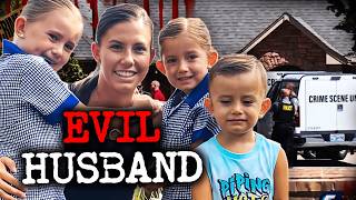 5 Most DISTURBING Family Massacres EVER True Crime Documentary [upl. by Dnalel129]