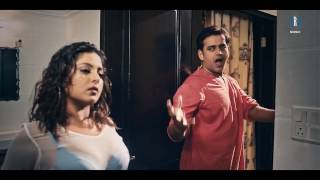 Lagale Tu Ang Sajna  Bhojpuri Movie Song  Anjana Singh Ravi Kishan  Love Aur Rajneeti [upl. by Knut]