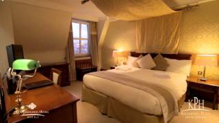 Luxurious Hotel Accommodation at Killarney Plaza Hotel [upl. by Noicpecnoc520]