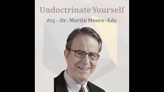 25  Dr Martin MooreEde [upl. by Kellina154]