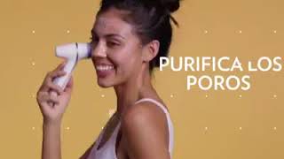 Beneficios del LumiSpa de Nu Skin [upl. by Isidro]