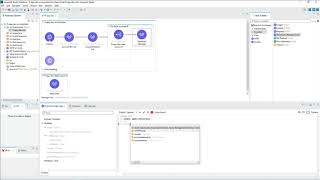 Mule 4  How to accumulate data inside a For Each Loop [upl. by Vladamar]