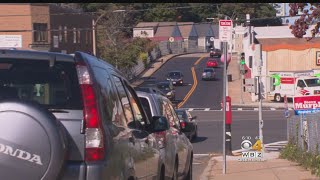 Parked Cars Take Over Boston Neighborhood [upl. by Isidor]