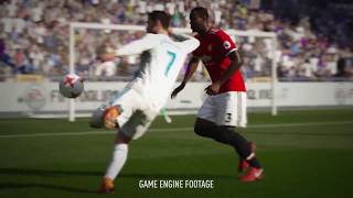 Hướng dẫn thực hiện skill El Tornado  FIFA Online 4 [upl. by Ermengarde]