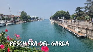 PESCHIERA DEL GARDA  Italy [upl. by Graham]