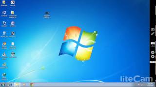 How To Run ANDROID Apps On PC WINDOWS 78 [upl. by Rehpotsrik748]