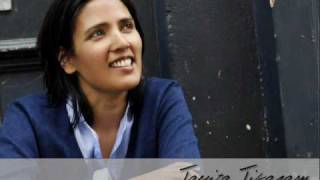 Tanita Tikaram amp Mark Isham  Blue Moon [upl. by Jeavons]