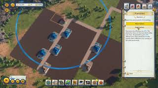 Tropico 6 Beginner Tips Building Plantations [upl. by Euqcaj]