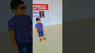 Lungi dance lungi dance performance viralvideo shorts song solo trending cutefunny [upl. by Janik]