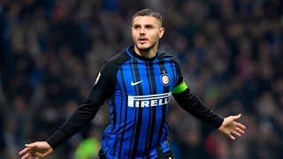 Mauro Icardi ► All 29 Goals in Serie A TIM  20172018 ᴴᴰ [upl. by Marty]