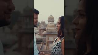 pre wedding shoot ghatore ki chhatriya  jaipur  I 7426025677 [upl. by Absalom]