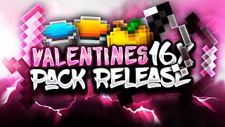 Valentines 16x FPS Pack Release [upl. by Edahc]