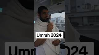 ZAM ZAM TRAVELS amp TOURS UMRAH TRIP FROM BAHRAIN TO MAKKAH MARCH 2024315 [upl. by Chas]