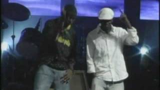 Bebe cool live Agenze concert 2009Kyadondo Rugby Grounds [upl. by Mihcaoj]