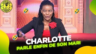 Mais cest qui le Mari de Charlotte au final  👰🏼  Le Parlement du Rire Episode Complet [upl. by Kahn]