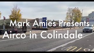 Mark Amies  The Airco story in Colindale [upl. by Apple617]