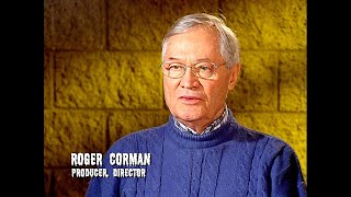 quotMasque of the Red Deathquot 1964 Roger Corman quotbehind the masquequot Special [upl. by Eirb]