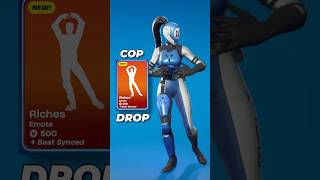 This New Fortnite Emote Is Pay To Lose😳 [upl. by Akiemat778]