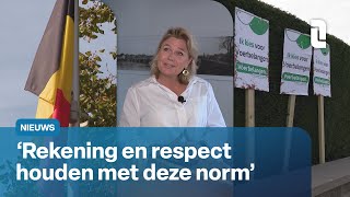 Gemeenteraadsverkiezingen in Belgisch Limburg 🗳️  L1Nieuws [upl. by Mayman]