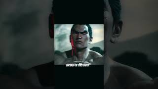 Kazuya Mishima  Tekken 8  Edit edit shorts [upl. by Otila]