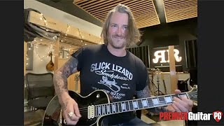 Rig Rundown  Butch Walker [upl. by Aztilem]