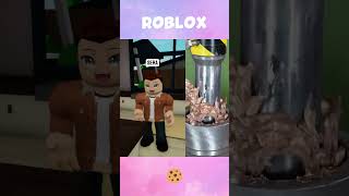 MA MÈRE NE MAIME PAS 😭🥺 roblox [upl. by Ronym718]