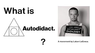 What is Autodidact [upl. by Aires]