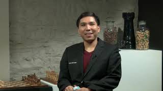 2021 Sinquefield Cup Wesley So Interview  Round 8 [upl. by Enaed]