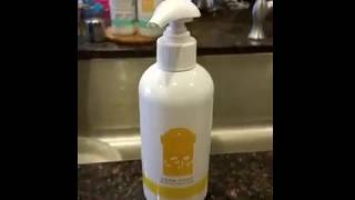 Scentsy Hand Soap [upl. by Ferne116]