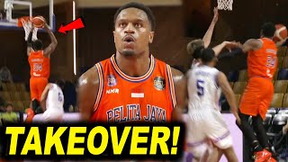 Justin Brownlee pumakitang gilas nanaman saknyang 2nd Game May kamuntikan pang iposter si JB [upl. by Travis360]