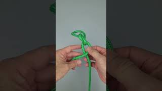 Midshipmans Hitch Knot [upl. by Gunther]