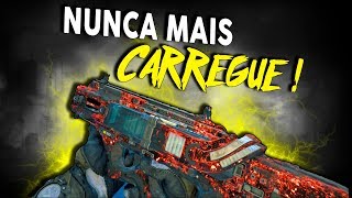 BALA quotINFINITAquot  IMPARÁVEL  MOD OPERADOR DA CORDITE  Black Ops 4 [upl. by Terena58]