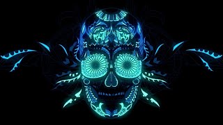 Tribzz  Shaman Mongolian PsyTrance [upl. by Nylarac]