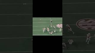 Georgia LB Jalon Walker vs No 1 Texas 8 Solo Tackles 3 Sacks 3 TFL 1 Fumble Recovery [upl. by Trescha]