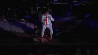 The News from Lake Wobegon  572016 [upl. by Llimaj718]