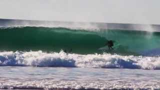 SURFING South Straddie 26415 [upl. by Roskes]