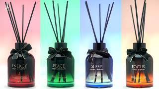 Reed Diffusers by J Fragrances [upl. by Christensen]