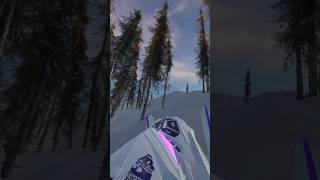 Sledders Turbo Flutter Sound Mod By Core To Upgrade Your Sledders Experience snowmobile sledders [upl. by Adnaw]