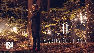 MARIJA SERIFOVIC  11  OFFICIAL VIDEO [upl. by Ahseid]