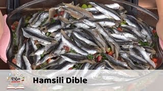 Hamsili Dible Tarifi [upl. by Fidela]