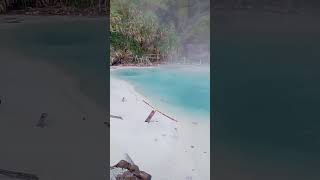 Sabang Hot spring Pls Like share and subscribe on this CHANNEL [upl. by Aicargatla402]