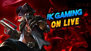 Im Come Back Next King Of Free Fire  JK GAMING TAMIL [upl. by Mirielle]