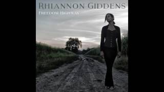 Rhiannon Giddens  Freedom Highway feat Bhi Bhiman Official Audio [upl. by Nalek]