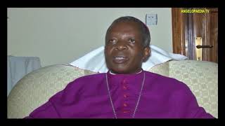 MENYA AMATEKA YA DIYOSEZI YA RUHENGERI NABEPISKOPI BAYO  RUHENGERI DIOCESE DOCUMENTARY PART 1 [upl. by Aiuqenehs837]