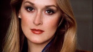 Meryl Streep  Why so many celebs hate her [upl. by Ximenez195]