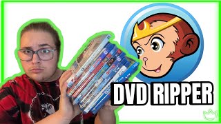 TRUE DISC TO DIGITAL  How to rip 4K Bluray’s Preserve your media With dvdfab [upl. by Enivid522]