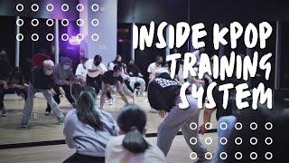 10 THINGS HYBE’S TRAINING amp DEVELOPMENT SERIES REVEALS ABOUT KPOP THAT THE WEST SHOULD KNOW [upl. by Gnuhn]