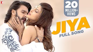 Jiya Full Song  Gunday  Ranveer Singh Priyanka Chopra  Arijit Singh  Sohail Sen  Irshad Kamil [upl. by Sauveur]