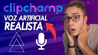 💬TEXTO A VOZ con INTELIGENCIA ARTIFICIAL 100 REALISTA 🎙️🔊 [upl. by Direj]