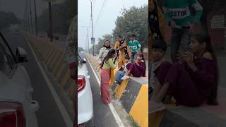 Mere bachcho ko kidnap karne ki Himmat kaise ho gayi 😡🤪 shorts emotional funny comedy ytshort [upl. by Aihcrop]